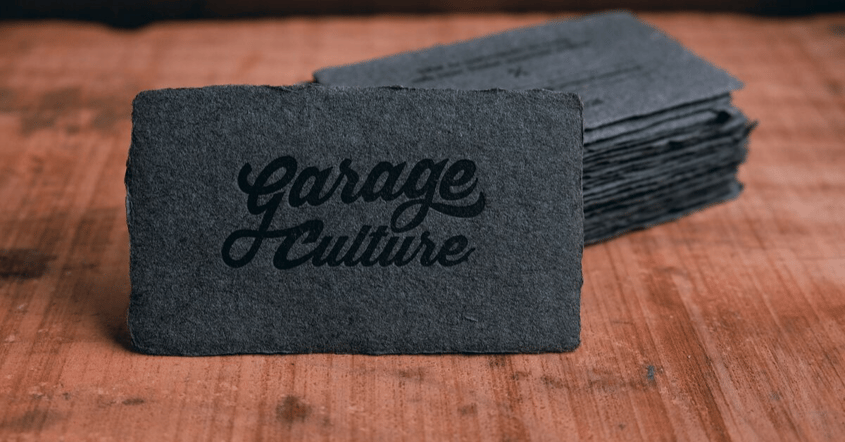 5 Tire Shop Business Card Designs That’ll Make You Stand Out