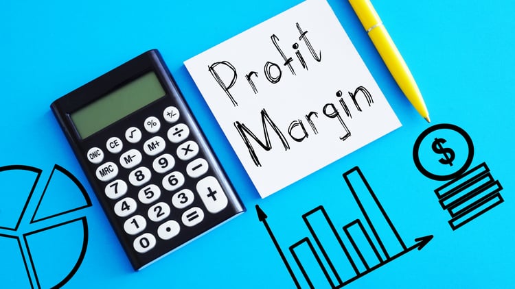 Profit Margin