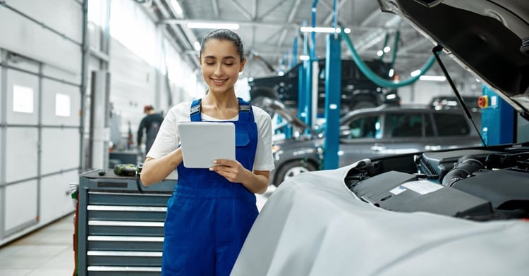 Here’s Why You Need Automated Service Reminders