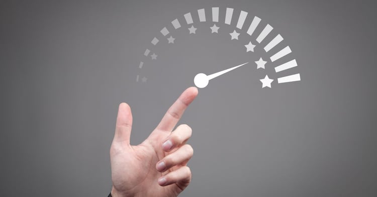 Components of an effective auto shop social media post 