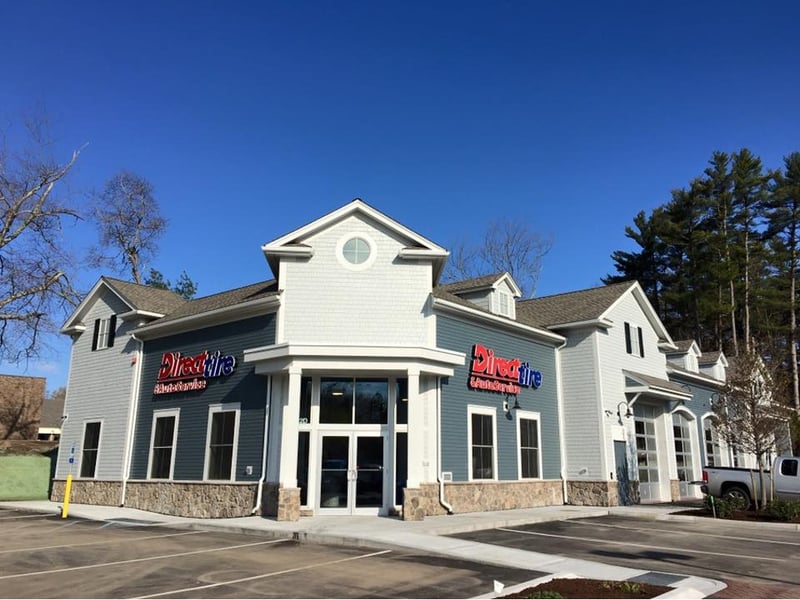 November Spotlight Direct Tire & Auto Service