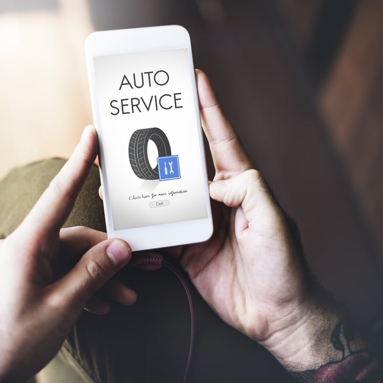 How to Create Auto Repair Advertisements