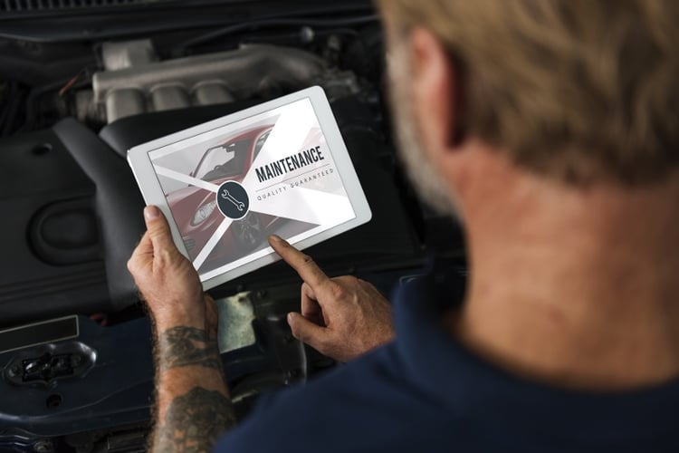 Tips to Create Auto Repair Shop Logos That Perform-1-1
