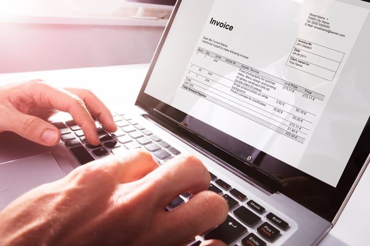 Top Tire & Auto Repair Invoice Software Programs