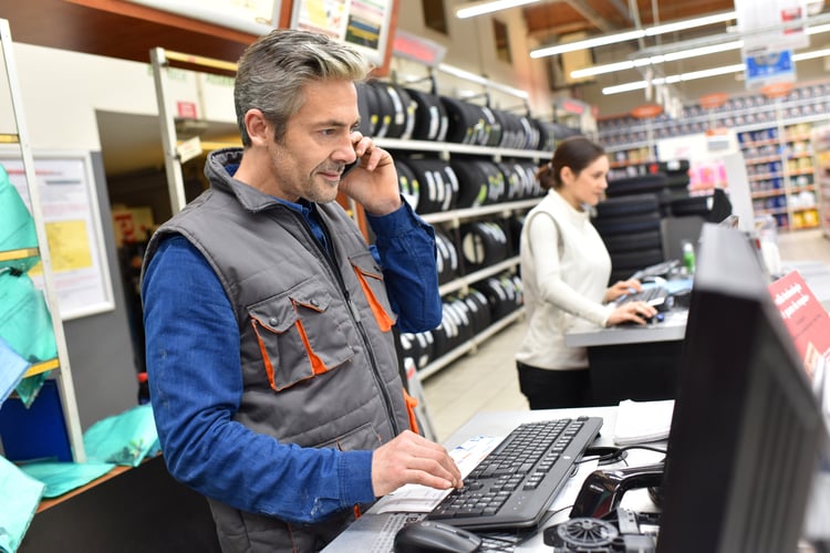 Why Auto Repair Software is a Must