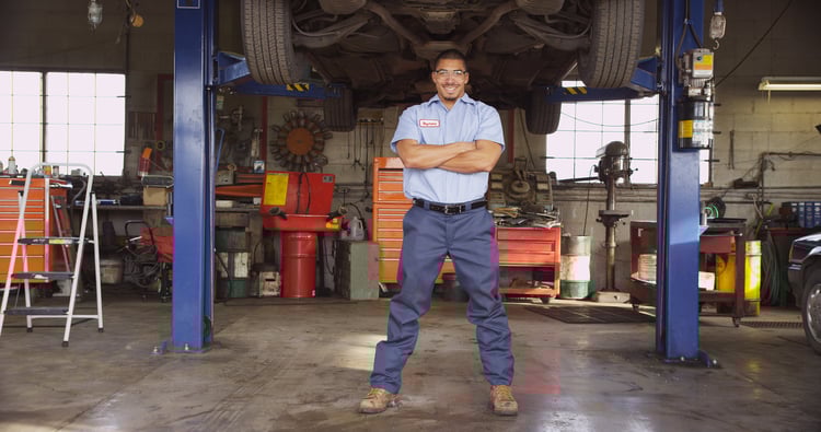 auto mechanic shop near me