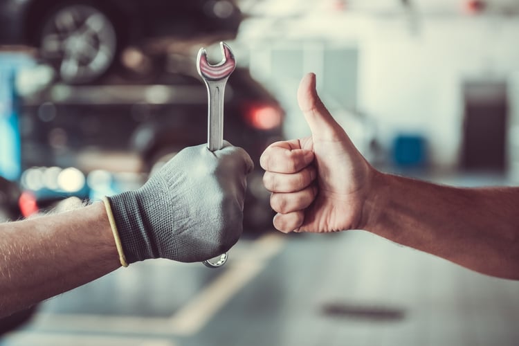 automotive marketing services