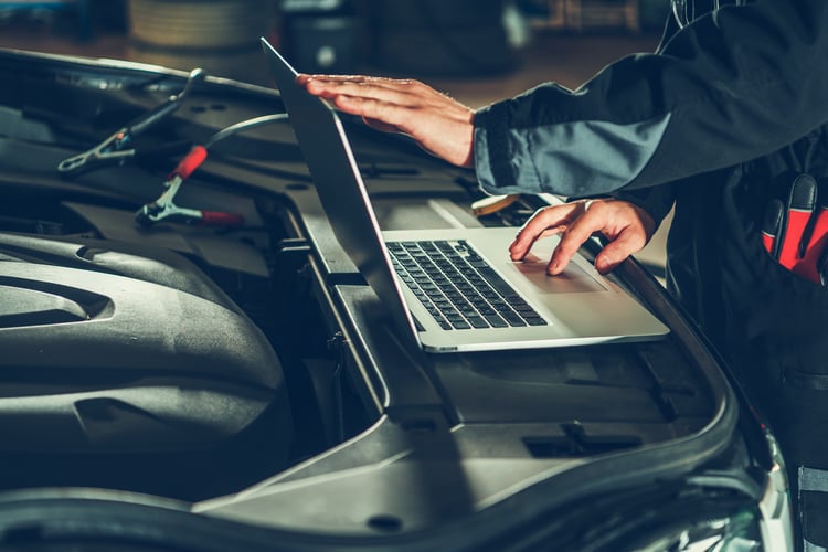 automotive marketing strategies