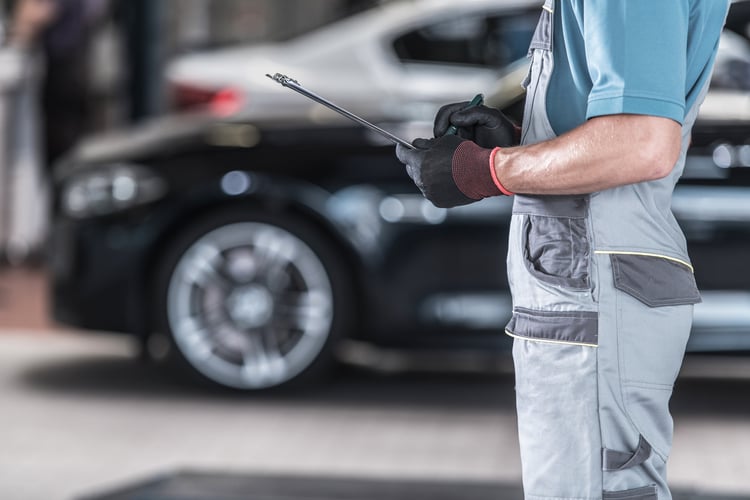 how to be the best auto repair shop