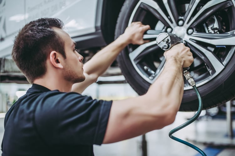 how to start a mechanic shop