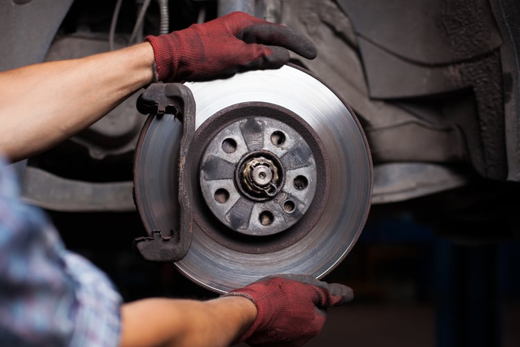 Marketing Software for Your Auto  Repair Shop