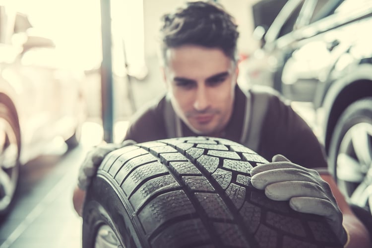 successful customer loyalty program for auto shops