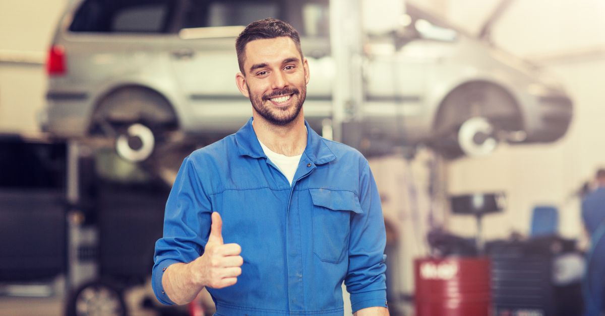 5 Clever Auto Shop Promotion Ideas to Edge Out Competitors
