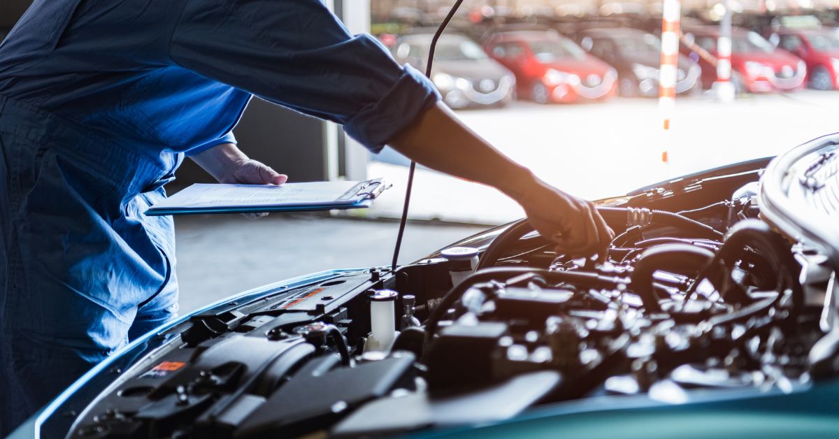 6 Strategic Tips on How to Open a Mechanic Shop
