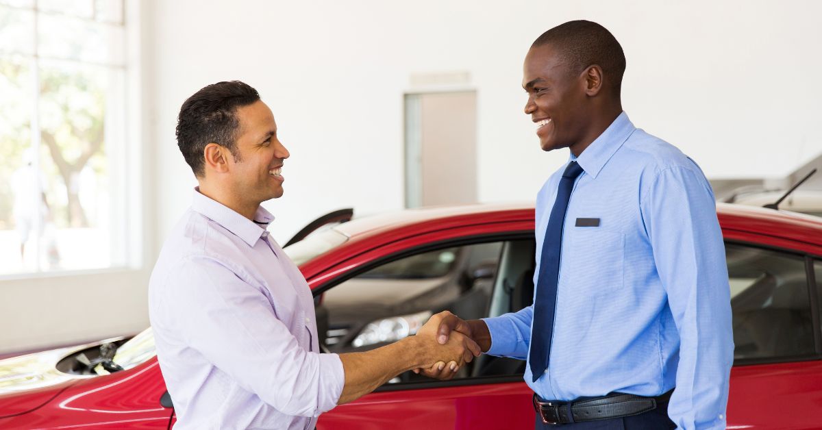 Automotive Service Retention: How to Win Customer Loyalty