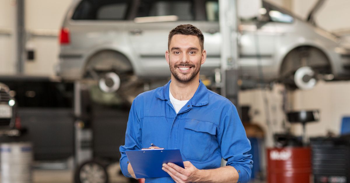 How to Streamline Auto Repair Shop Scheduling in 4 Easy Steps